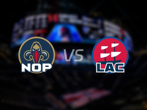 鹈鹕vs快船伤病名单出炉 谁能取胜？(2025年11月01日)