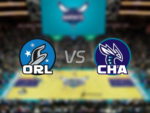 魔术vs黄蜂在线直播-NBA常规赛(2025年10月31日)