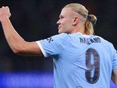 再创新高！哈兰德成为英超历史进球球队占比最高的球员