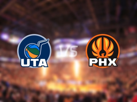 爵士vs太阳伤病名单出炉 谁能取胜？(2025年11月01日)