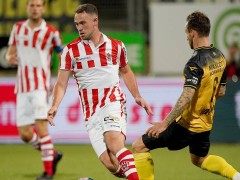 荷乙精选：奥斯vs海尔蒙特比分推荐 奥斯五连不败，海尔蒙特客场战力低迷