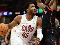 NBA前瞻 多伦多猛龙VS克利夫兰骑士比分推荐|预测（11月1日）骑士五巨头大战锋线大队！