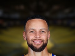 NBA每日失误王：斯蒂芬·库里5失误(2025年10月31日)