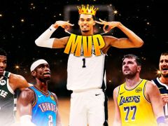 文班变身联盟新门面？刚打5场已显露MVP潜力 有望打破罗斯纪录