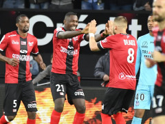 法乙精选：甘冈VS拉瓦勒比分预测，拉瓦勒攻防俱废遭遇降级危机