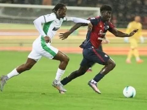 【意甲联赛第9轮】卡利亚里vs萨索洛录像回放在线观看(2025年10月31日)