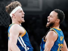 曾豪言目标超过库里！勇士官宣执行波杰球队选项：已有提前续约资格