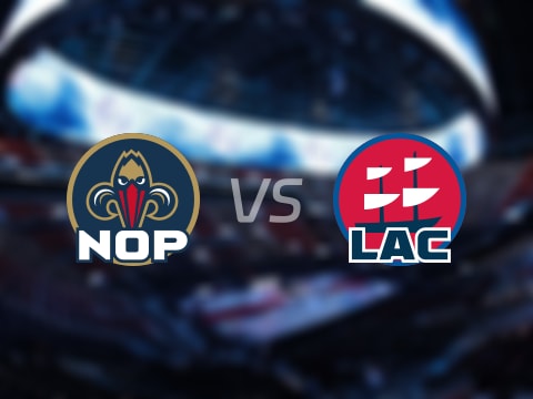 赛事前瞻：鹈鹕vs快船预测分析(2025年11月01日)