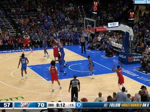 [微博原声集锦]🏀马刺浇灭热火迎开季5连胜 文班27+18+6+5帽 阿德巴约31+10