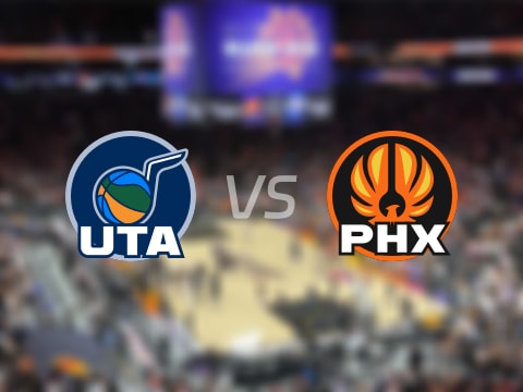 比赛前瞻：爵士vs太阳比分预测推荐(2025年11月01日)