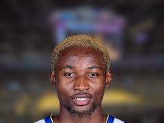 NBA每日罚球王：乔纳森·库明加8罚球(2025年10月31日)