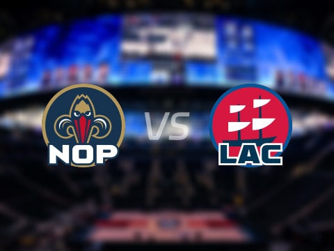 比赛前瞻：鹈鹕vs快船比分预测推荐(2025年11月01日)