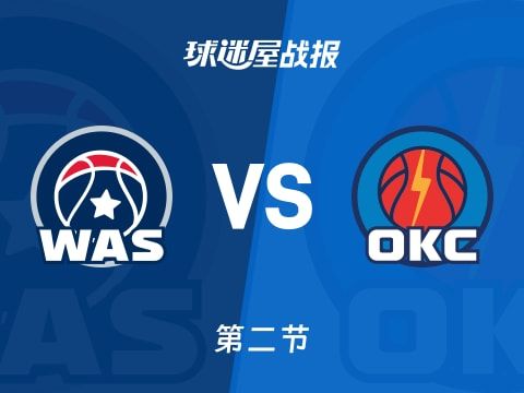 NBA常规赛：半场结束，雷霆以61-49领先奇才，亚历山大20+3+4