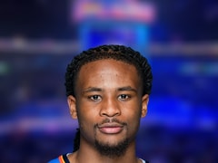 NBA每日抢断王：卡森·华莱士4抢断(2025年10月31日)