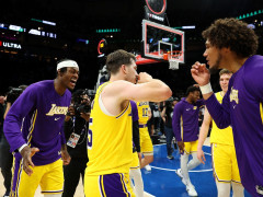 nba直播在线观看高清直播：常规赛湖人vs灰熊（11.1）里弗斯单核带队 灰熊胜率57.2%占据上风