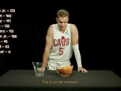 猛龙vs骑士第2节中文解说回放