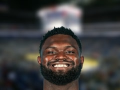 NBA每日罚球王：锡安·威廉森11罚球(2025年11月01日)