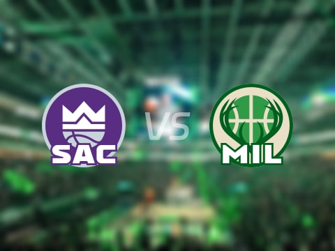 比赛前瞻：国王vs雄鹿比分预测推荐(2025年11月02日)