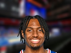 NBA每日失误王：泰瑞斯·马克西5失误(2025年11月01日)