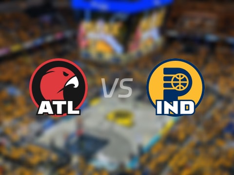 老鹰vs步行者在线直播-NBA常规赛(2025年11月01日)