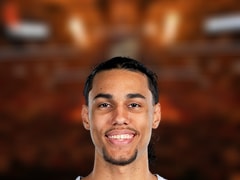 NBA每日盖帽王：杰伦·泰森3盖帽(2025年11月01日)