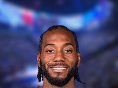 NBA每日抢断王：科怀·伦纳德6抢断(2025年11月01日)