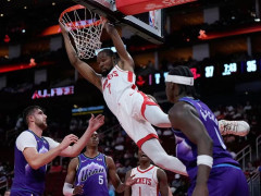 NBA常规赛-火箭vs凯尔特人伤病名单（11月2日） 绿军背靠背出战体能成考验