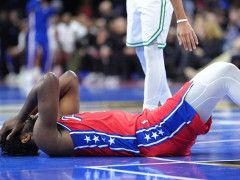 NBA预测推荐今日|76人vs篮网预测分析 76人本赛季惊人表现