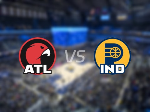 NBA常规赛老鹰vs步行者全场高清中文录像回放(2025年11月01日)