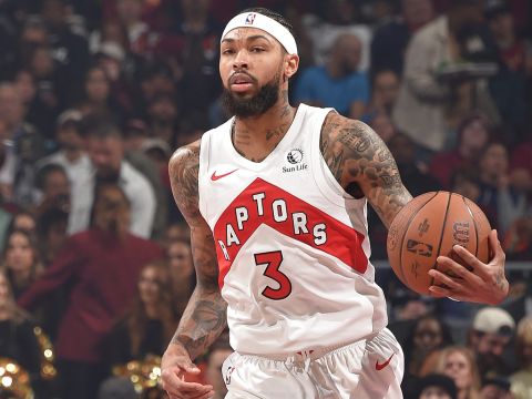 英格拉姆vs骑士集锦 得到20分8篮板5助攻2抢断数据全面