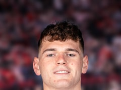 NBA每日篮板王：多诺万·克林根15篮板(2025年11月01日)