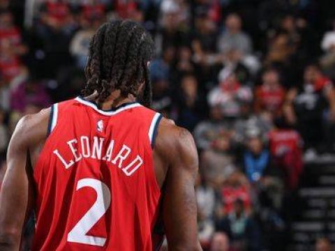 [小卡集锦]一剑封喉！小卡压哨绝杀 全场16中11砍34分5板5助6断&末节14分