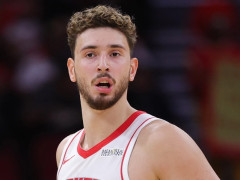 NBA常规赛-火箭vs凯尔特人首发名单预测（11月2日）布朗对位杜兰特