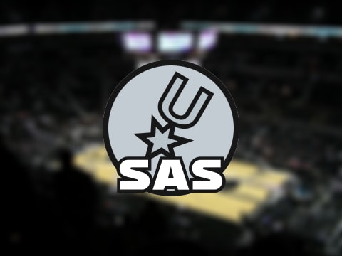 马刺伤病报告：科内特因脚踝受伤无法出场(2025年11月03日)