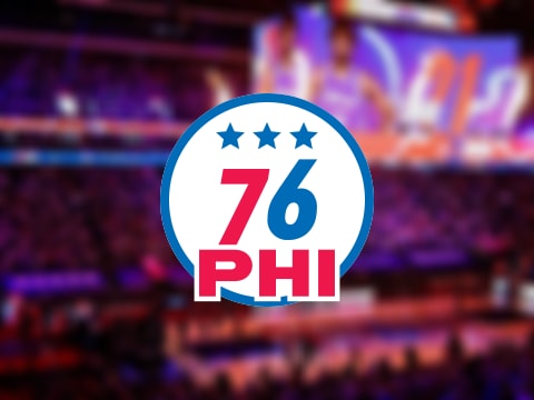 76人伤病报告：恩比德因轮休受伤无法出场(2025年11月03日)