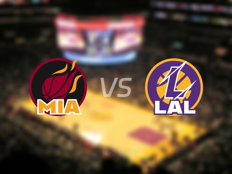 比赛前瞻：热火vs湖人比分预测推荐(2025年11月03日)