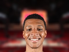 NBA每日盖帽王：小贾巴里·史密斯4盖帽(2025年11月02日)