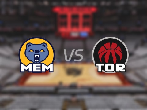 灰熊vs猛龙大小分预测 数据解析详情一览(2025年11月03日)