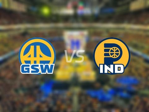 勇士vs步行者首发阵容详情一览(2025年11月02日)