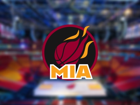 热火伤病报告：鲍威尔因腹股沟受伤出战成疑(2025年11月03日)