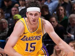 详解湖人两难选择：逢高抛售里夫斯？还是与他续签一份多年大合同？