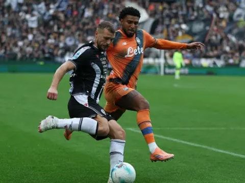 【意甲联赛第10轮】乌迪内斯vs亚特兰大录像回放在线观看(2025年11月01日)