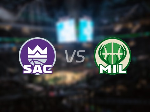 国王vs雄鹿在线直播-NBA常规赛(2025年11月02日)