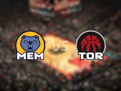 灰熊vs猛龙伤病名单出炉 谁能取胜？(2025年11月03日)