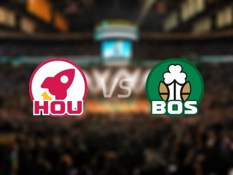 火箭vs凯尔特人首发阵容详情一览(2025年11月02日)