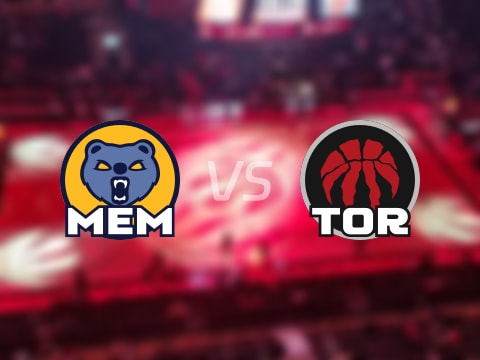 比赛前瞻：灰熊vs猛龙比分预测推荐(2025年11月03日)