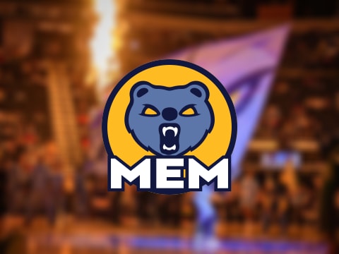 灰熊伤病报告：杰罗姆因小腿受伤无法出场(2025年11月03日)