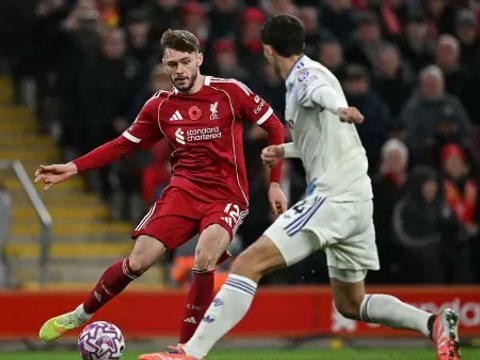 【英超联赛第10轮】利物浦vs阿斯顿维拉录像回放在线观看(2025年11月02日)