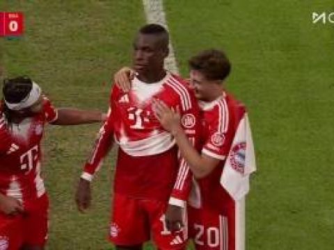 [进球视频]联赛首球来了！莱默尔传中送助攻，杰克逊无人盯防头球破门