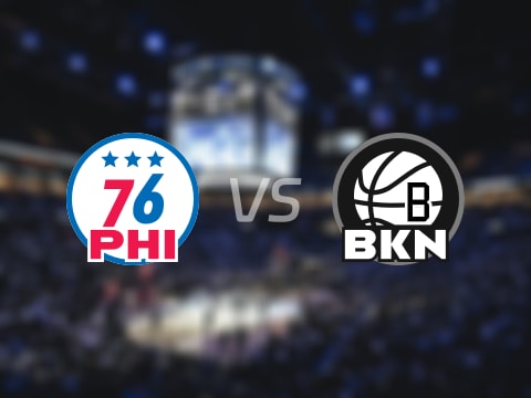 76人vs篮网大小分预测 数据解析详情一览(2025年11月03日)